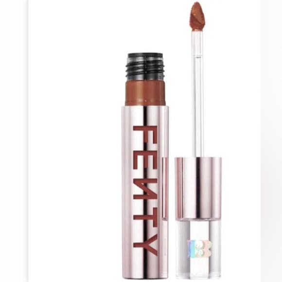 Fenty Beauty Other - Fenty Beauty Velvet Liquid Lipstick Fashion Fiend